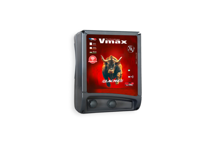 Electrificateur VMAX