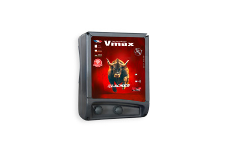 Electrificateur VMAX