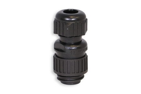 Fiche 4 broches mâle