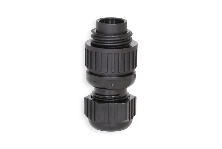 Fiche 4 broches mâle