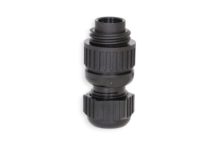 Fiche 4 broches mâle