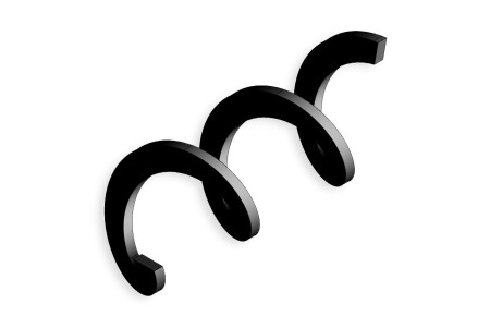 Filet vis 45 au mètre