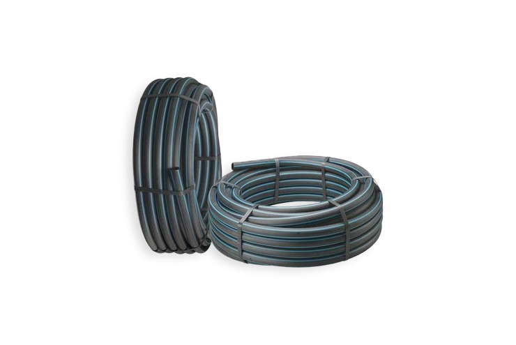 Tuyau semi-rigide 25 bars dia 20 - 100ml