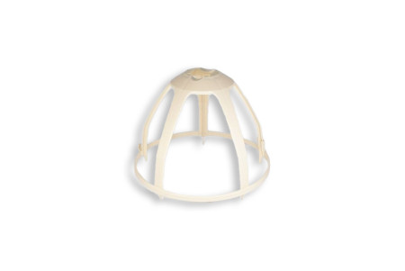 Grille plastique polyplus