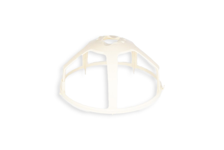 Grille plastique mega ou multiplus