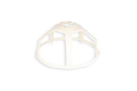 Grille plastique mega ou multiplus