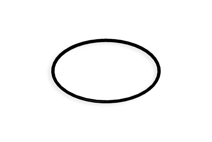 Joint corps pompe Packo 7.5cv