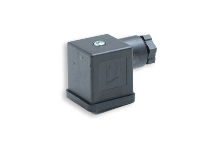 Connecteur de vanne gamma