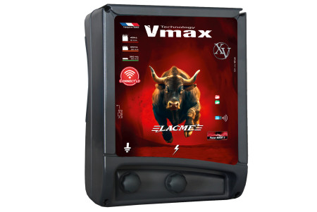 Electrificateur VMAX