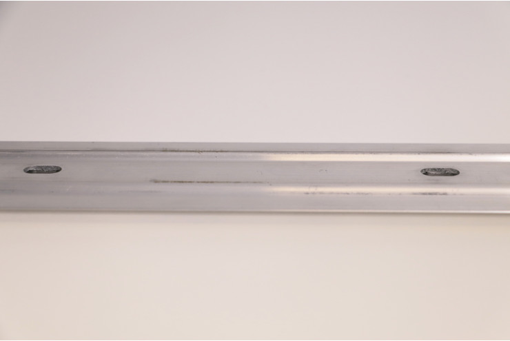 Jonction pour profil