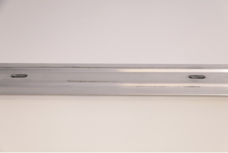 Jonction pour profil