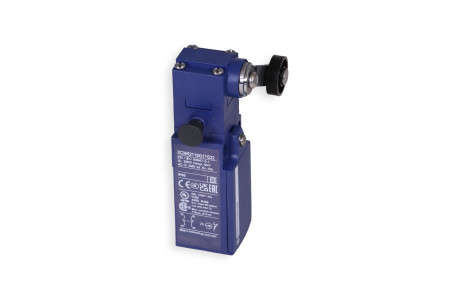 Interrupteur de position xcnr2118 levier rearm.