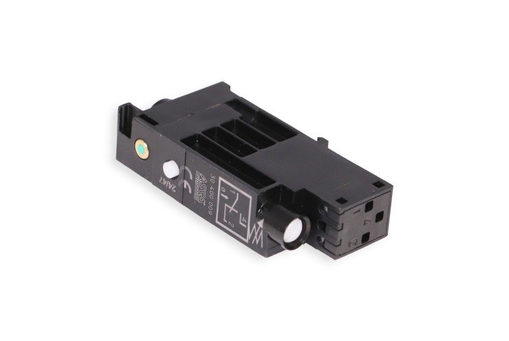 Interface pneumo-elect. Inverseur