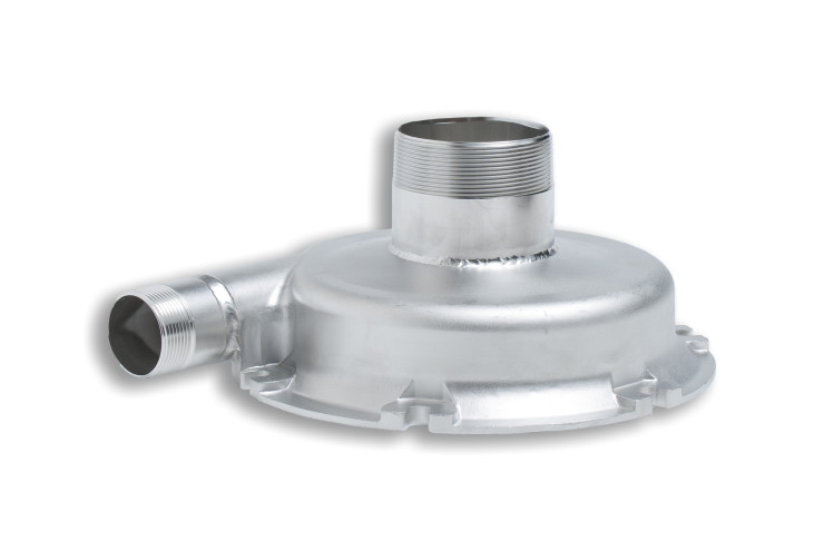 Corps pompe centrifuge 7.5cv Packo