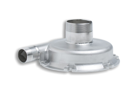 Corps pompe centrifuge 7.5cv Packo