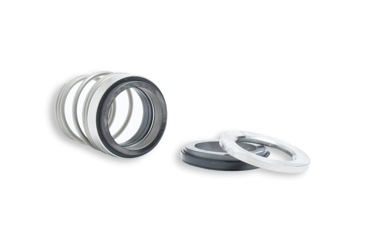 Garniture mécanique pompe Packo 4 cv/7.5 cv