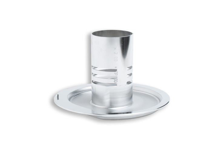 Fond de pompe Packo cent.7.5 cv