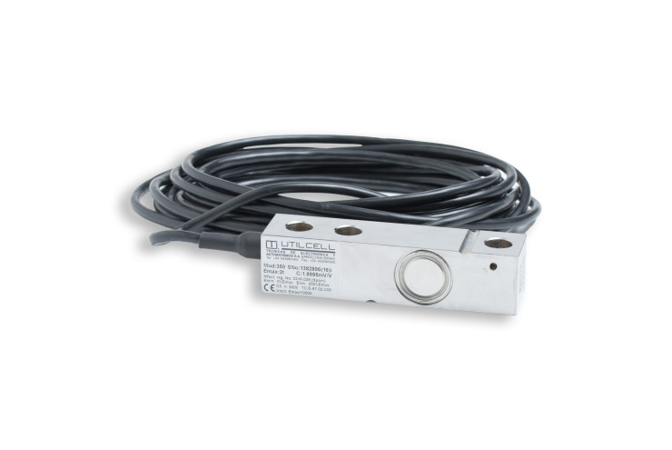 Jauge 2000kg inox 350 i