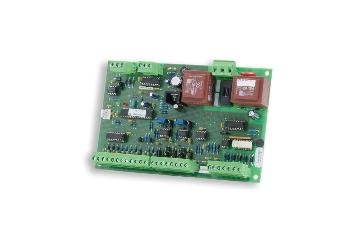 Prog + carte intersatex 2