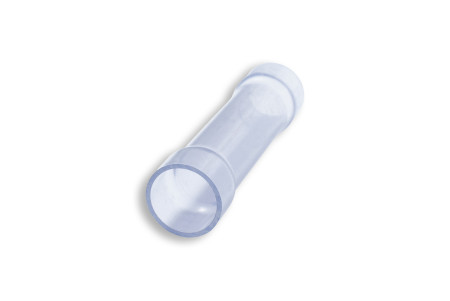 Tube transparent tulipe dia 50x3.7 L : 235