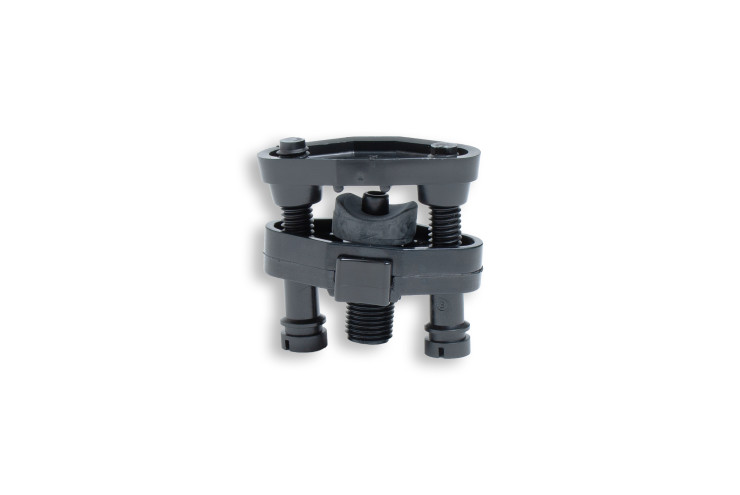 Connexion avec fermeture