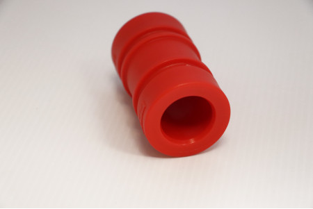 Connecteur pour tuyau PVC 25mm pour MK2