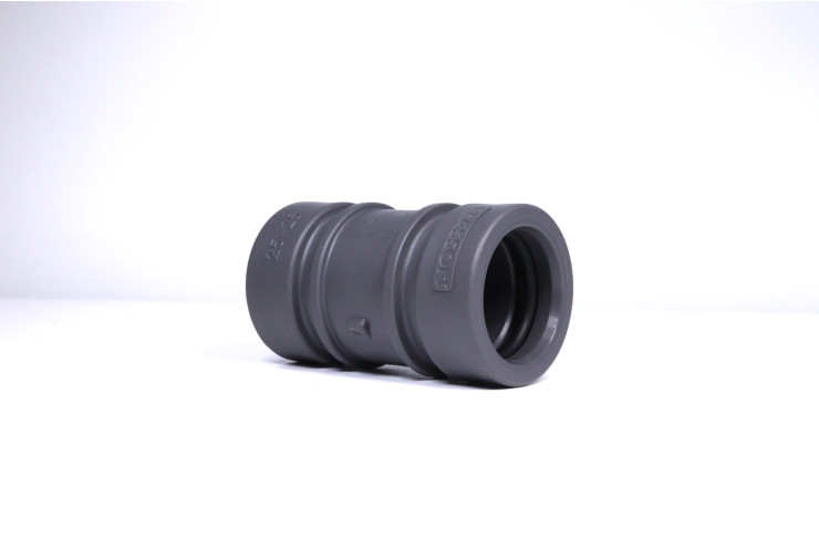 Manchon extérieur tuyau PVC