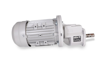 Motoréducteur 0.55 kw/380