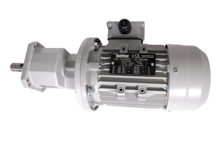 Motoréducteur 0.55 kw/380