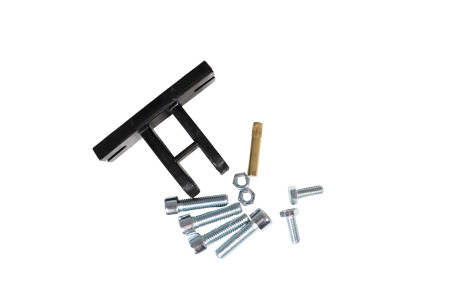 Bras articulé pour turbine 19100 ED36