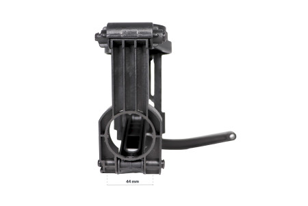 Bras articulé pour turbine 19100 ED36