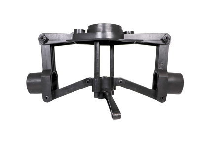 Bras articulé pour turbine 16000 em30 NR