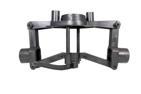 Bras Articulé pour turbine 40400 em48/50/52 NR