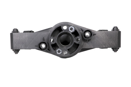 Bras articulé pour turbine 19100 ED36