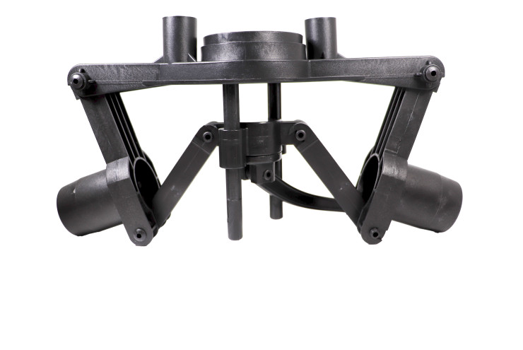 Bras articulé pour turbine 20000 em36 R