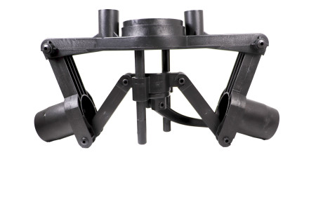 Bras articulé pour turbine 20000 em36 R