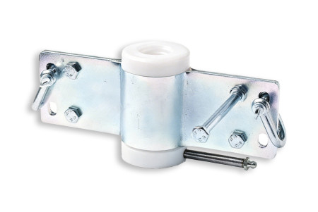 Ecrou verin elec complet