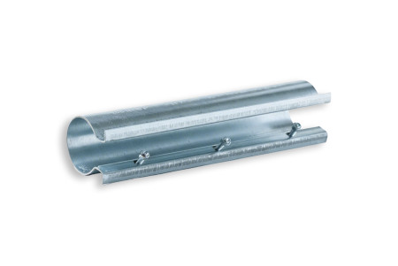 Manchon galva d. 50 complet