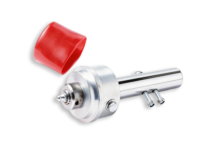 Axe renvoi + palier v.60 b