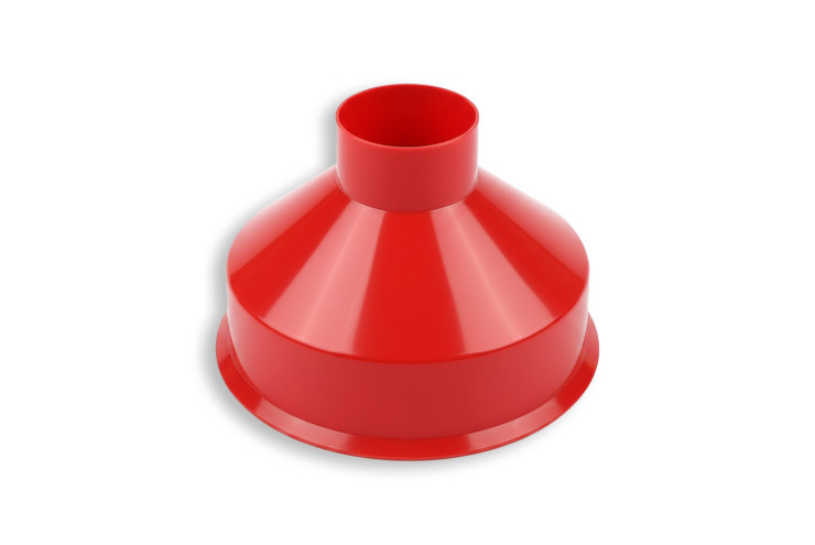 Cône nourrisseur megaplus