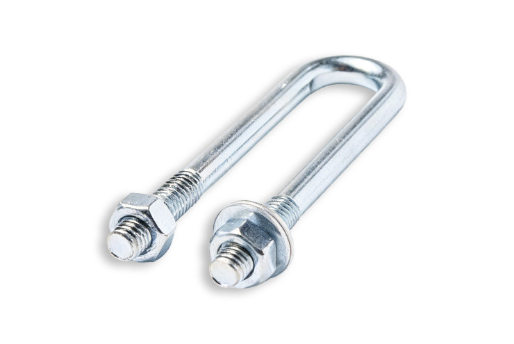 10 cavaliers axe vis dia 90 complet