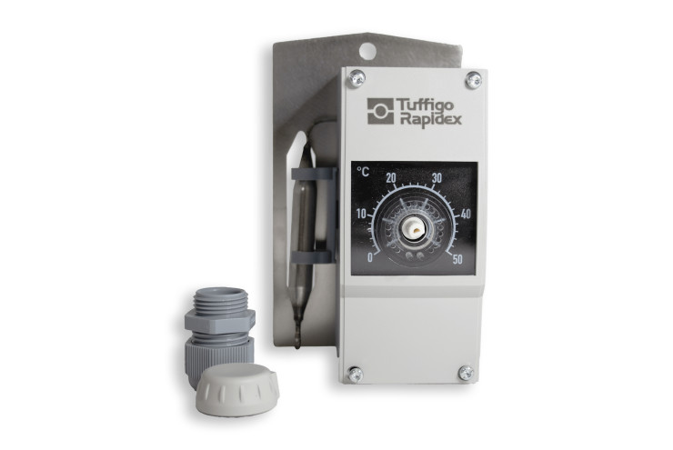 Thermostat simple 50°c