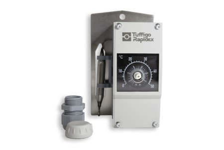 Thermostat simple 50°c