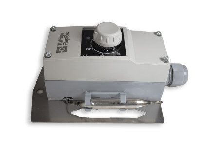 Thermostat simple 50°c