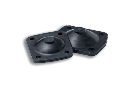 Membrane dia 50 vanne gamma