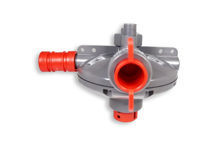 Tête de ligne performance nue MK2