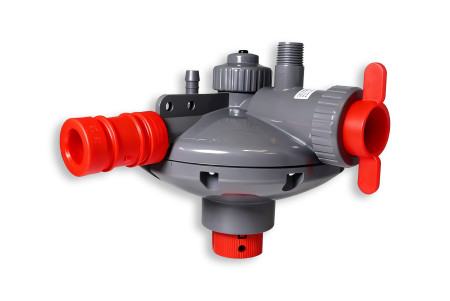 Tête de ligne performance nue MK2