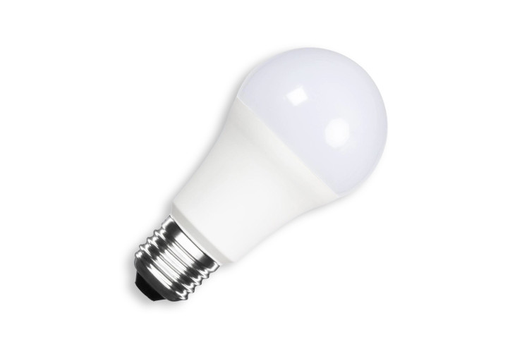 Ampoule LED dimmable E27 12W 3000K