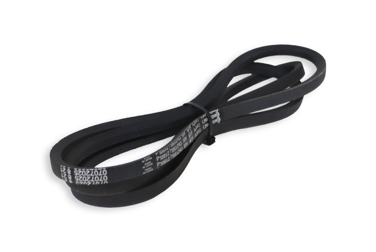 Courroie A85 pour turbine multifan 40000 m3 D130