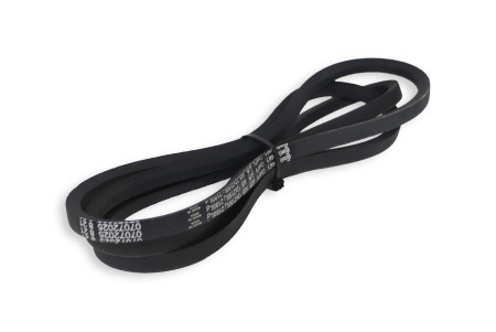 Courroie A85 pour turbine multifan 40000 m3 D130